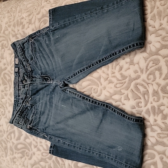 Sz 30 Miss Me Jeans - Picture 2 of 6